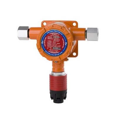 點型氣體探測器 TC100II