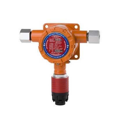 點型氣體探測器 TC100II