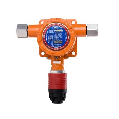 點型氣體探測器 BS01II