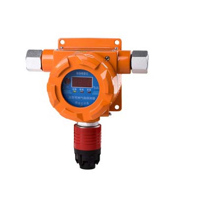 點型氣體探測器 BS03II