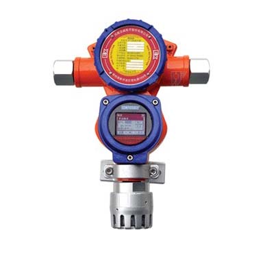 氣體探測器 BS66