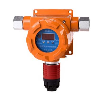 紅外氣體探測器 BS03II