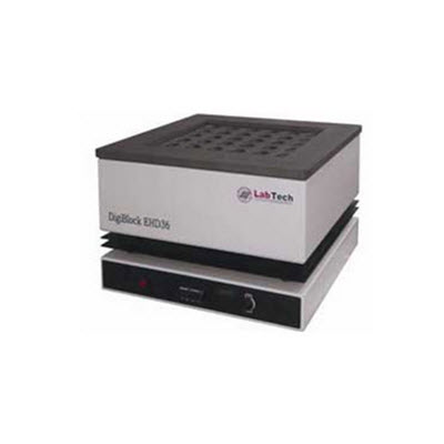 DigiBlock 電熱消解儀 ED36-iTouch