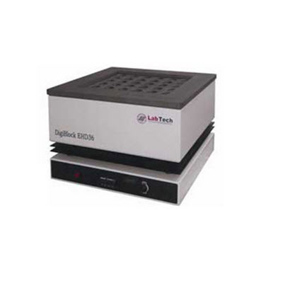 DigiBlock 電熱消解儀 ED54-iTouch