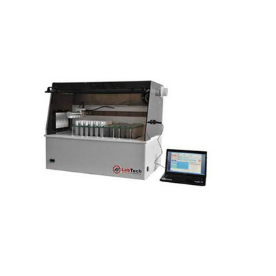 全自動消解儀 AtuoDigiBlockS 30