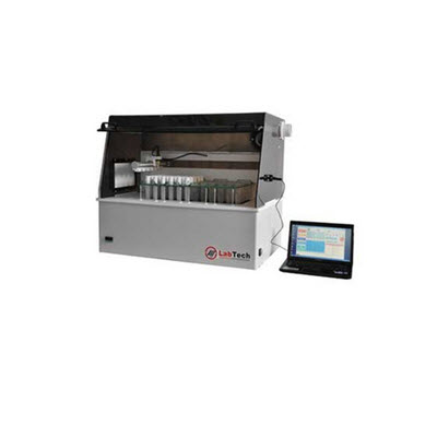 全自動消解儀 AtuoDigiBlockS 60