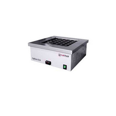 DigiBlock 電熱消解儀 ED16-iTouch