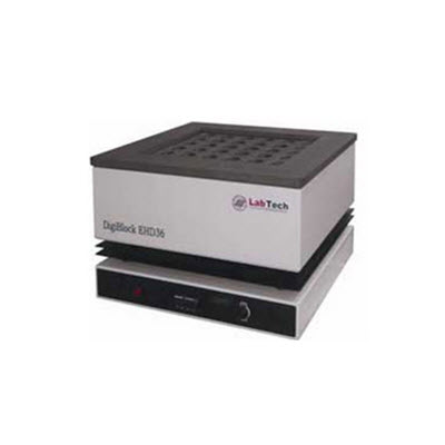 DigiBlock 電熱消解儀 EHD36