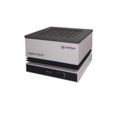 DigiBlock 電熱消解儀 EHD20★