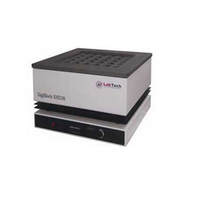 DigiBlock 電熱消解儀 ED54