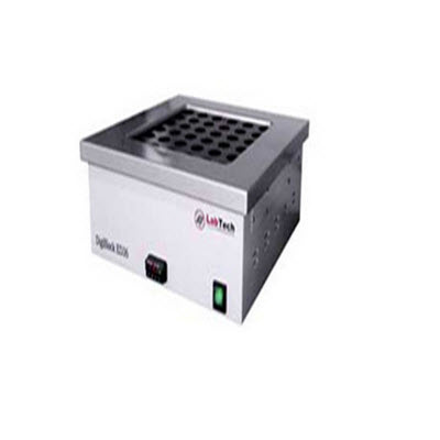 DigiBlock 電熱消解儀 ED16