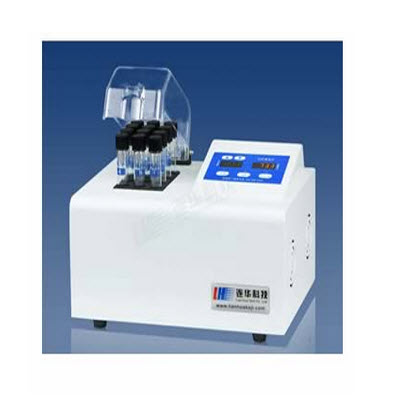 COD消解器 最新產(chǎn)品(第八代)  5B-1F型(V8)