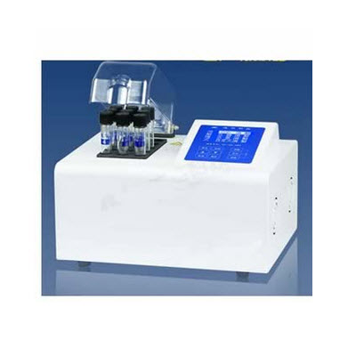 COD消解器 最新產(chǎn)品(第八代)  5B-1型(V8)