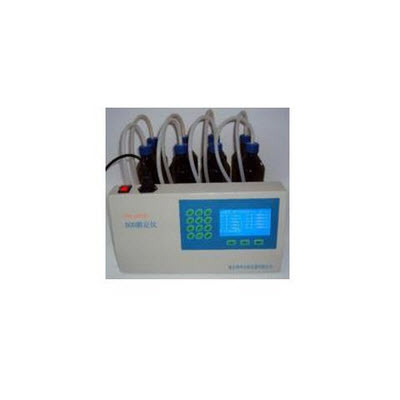 微機(jī)BOD5測(cè)定儀 890