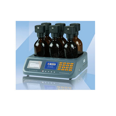 BOD測(cè)定儀 實(shí)驗(yàn)室智能型 BOD測(cè)定儀 LH-BOD601A型