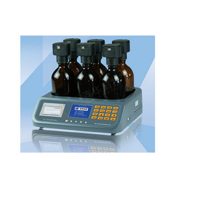 BOD測定儀實(shí)驗(yàn)室智能型  LH-BOD601