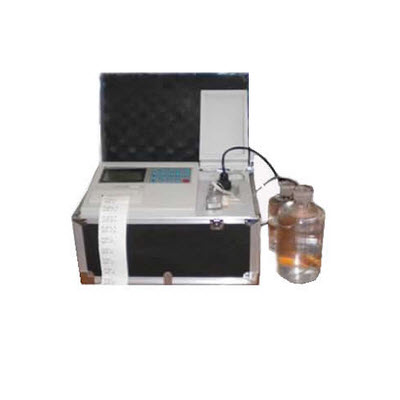 便攜式BOD快速測定儀 LY-2BX