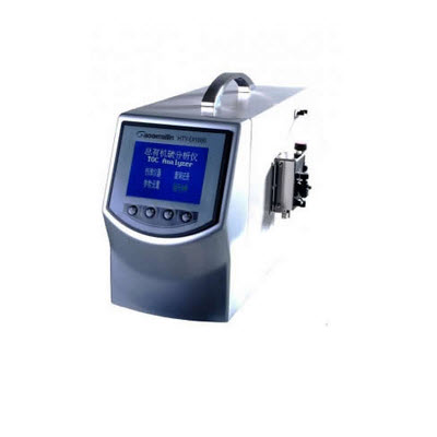 水中總有機(jī)碳（TOC）分析儀 HTY-DI1000