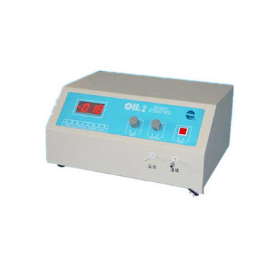 水中油份濃度計(jì) OIL-2