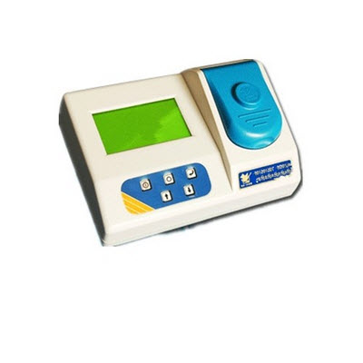 便攜式三氮檢測儀 GDYS-302S