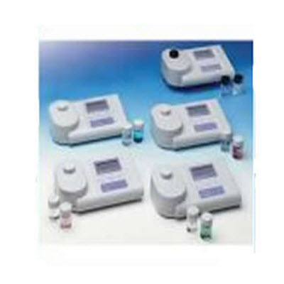 氨氮測定儀 ET6500