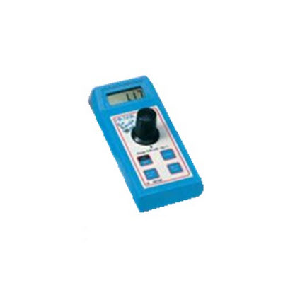 便攜式氨氮濃度測定儀 HI93733