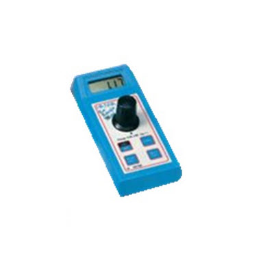 便攜式氨氮濃度測定儀 HI93715