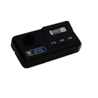 便攜式氨氮現(xiàn)場測定儀 GDYS-101SA