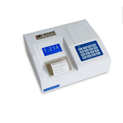 氨氮測定儀 最新產(chǎn)品(第八代) 5B-6D型(V8)