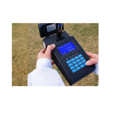 氨氮測定儀 精巧便攜型 5B-2N型