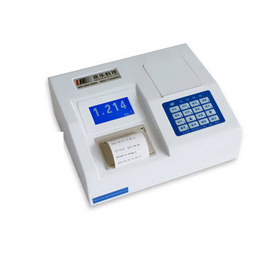 氨氮測定儀 實(shí)驗(yàn)室智能型 5B-6D型(V8)