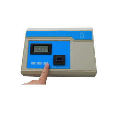 總磷測定儀 ZL-1