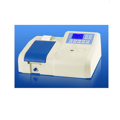 總氮測定儀 實驗室智能型 5B-3BN型(V8)