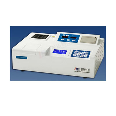 總磷測定儀 實驗室智能型 5B-6P型