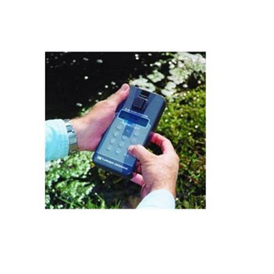 手持式葉綠素熒光測定儀 Aquafluor