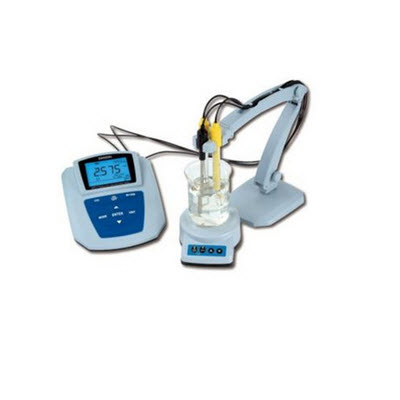 鈉離子濃度計 MP523-02