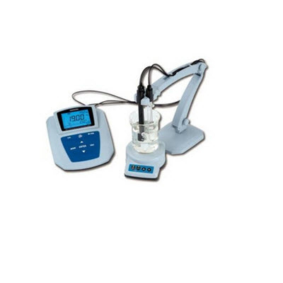 氟離子濃度計 MP523-04