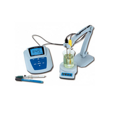 氯離子濃度計 MP523-05