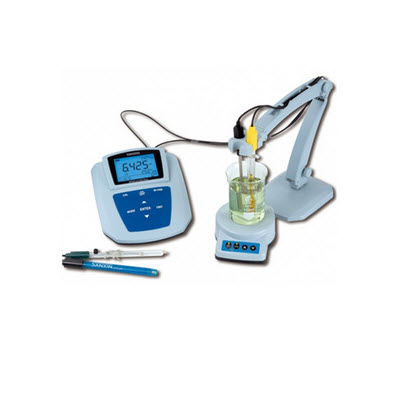 溴離子濃度計 MP523-06