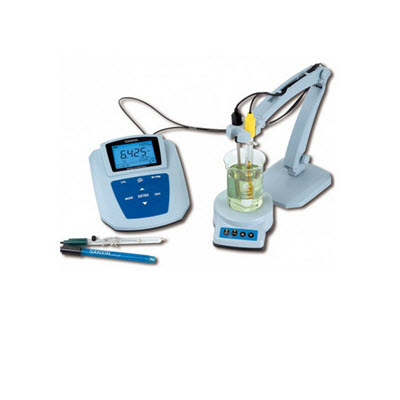 碘離子濃度計 MP523-07