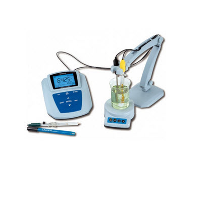 鉀離子濃度計 MP523-08