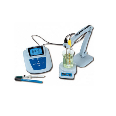 硝酸根離子濃度計 MP523-11