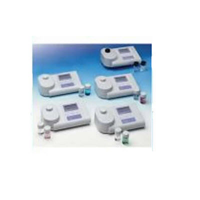 氟化物濃度測定儀 ET9300