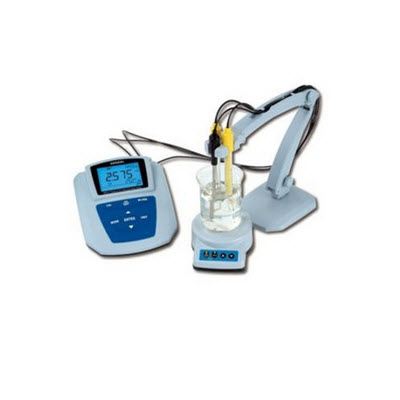 鈉離子濃度計 MP517