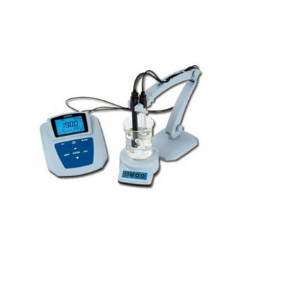 氟離子濃度計 MP519