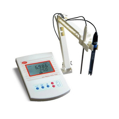 精密離子計 PXS-450