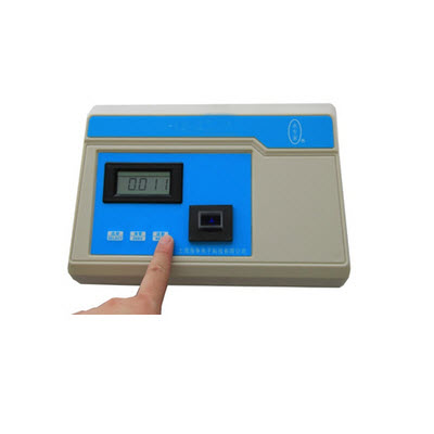 鐵離子測定儀 FE-1