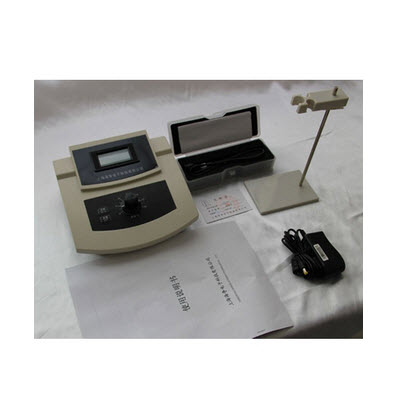 鈉離子測定儀 Nas-50