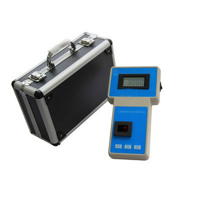 鋁離子測定儀 AL-1A