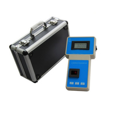 陰離子洗滌劑檢測儀 XDJ-1A